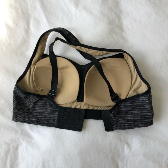 Lululemon Ta Ta Tamer Sports Bra 34D - Picture 2 of 4
